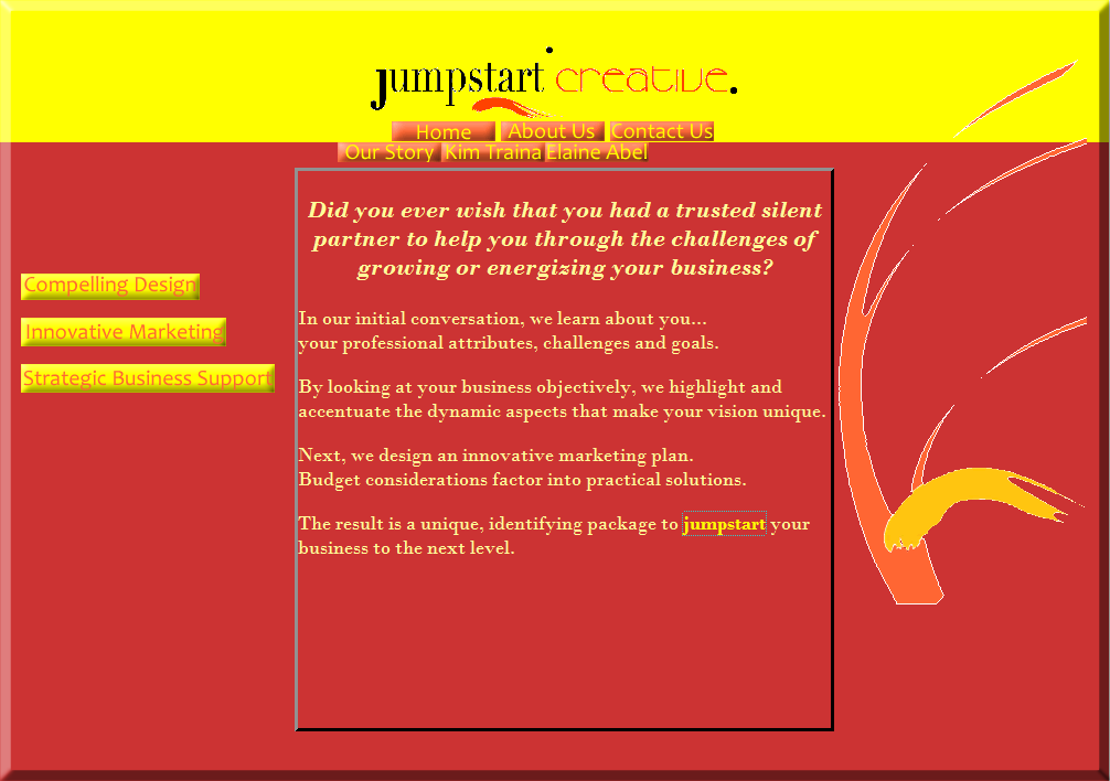 JS Creative